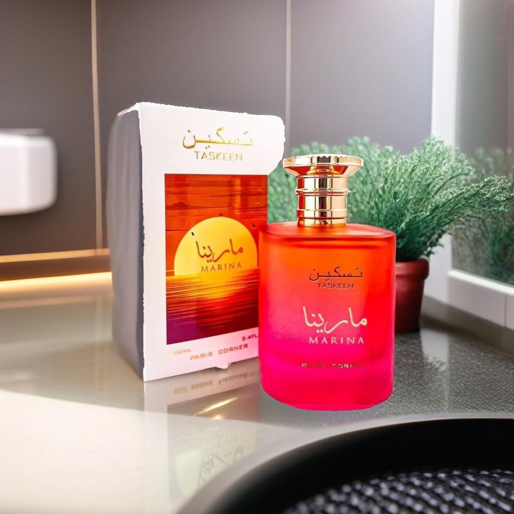🌊 Mariner Paris Corner — L’Essence Pure de l’Élégance Nautique ⚓
