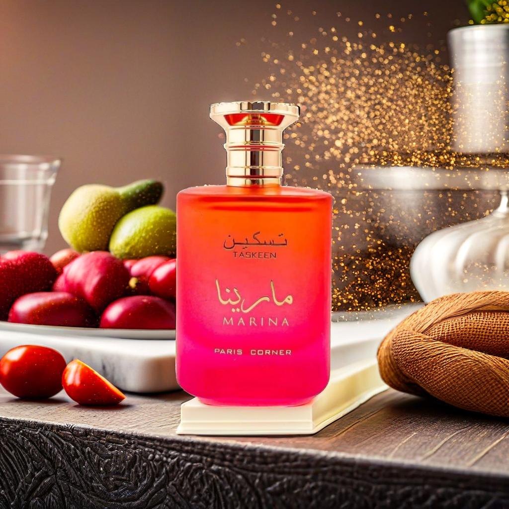 🌊 Mariner Paris Corner — L’Essence Pure de l’Élégance Nautique ⚓
