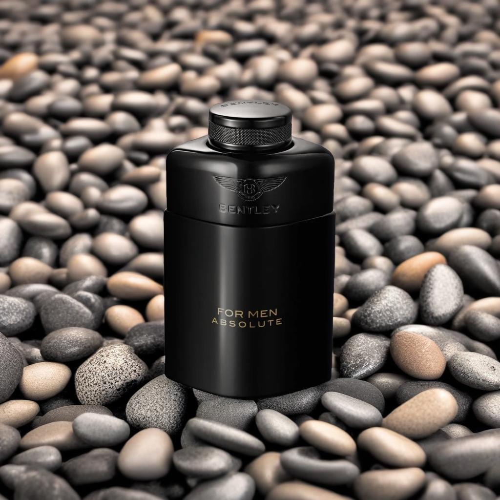 🔥 FOR MEN ABSOLUTE — L’Essence de la Puissance et de la Sophistication 👑