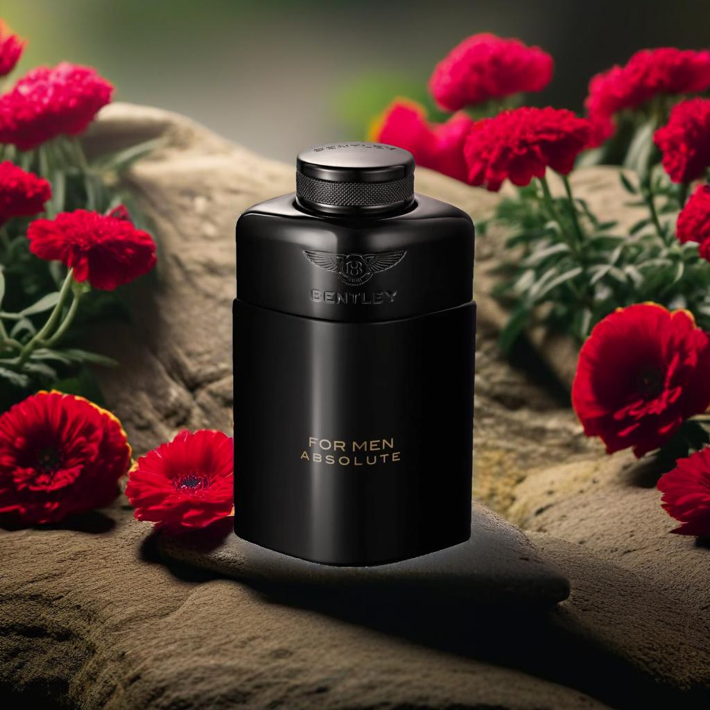🔥 FOR MEN ABSOLUTE — L’Essence de la Puissance et de la Sophistication 👑