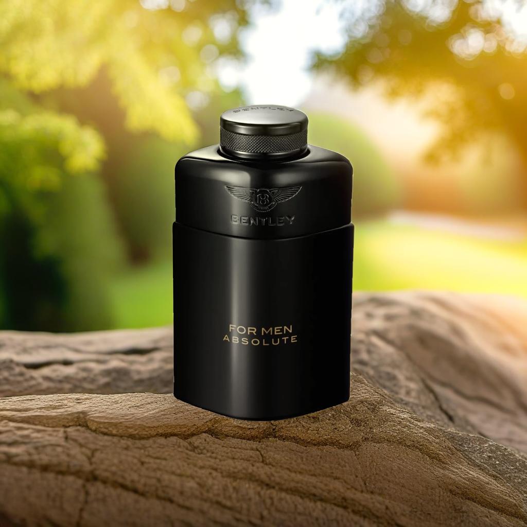 🔥 FOR MEN ABSOLUTE — L’Essence de la Puissance et de la Sophistication 👑