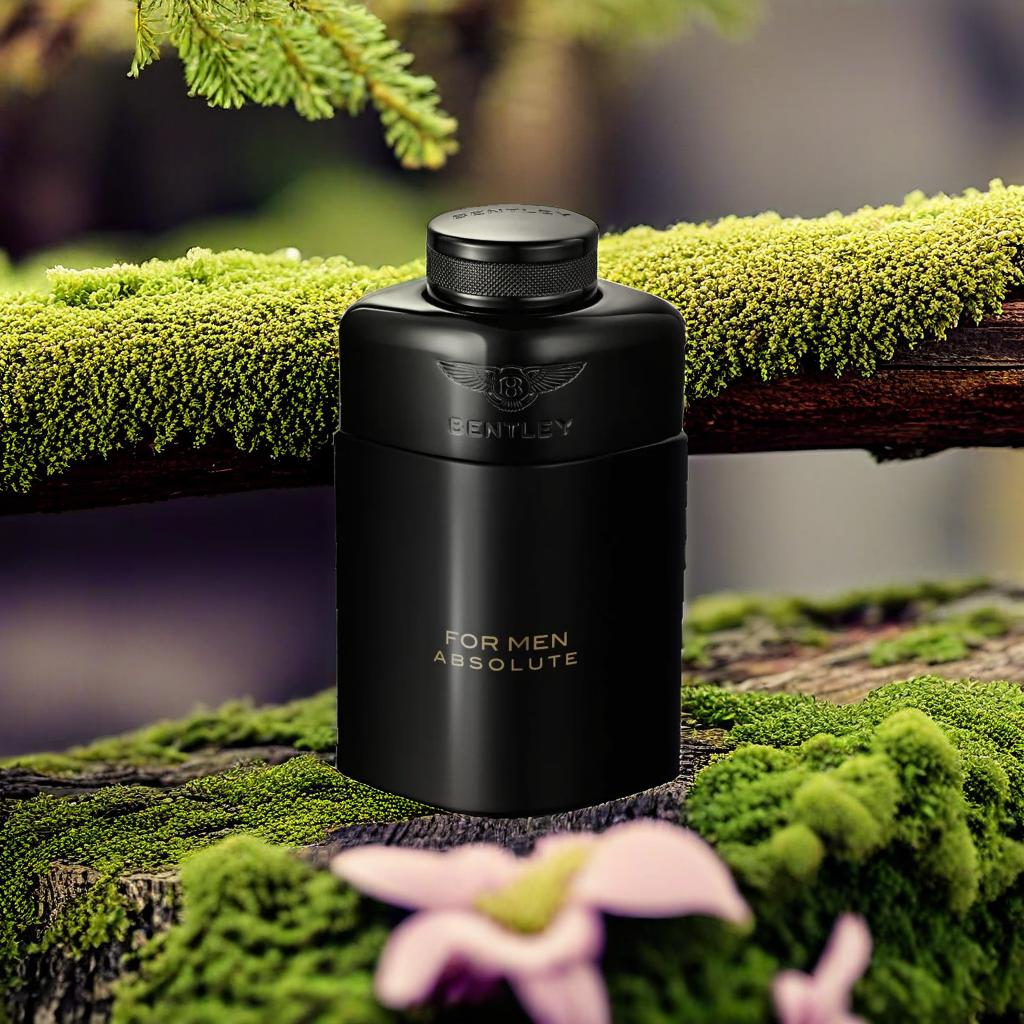 🔥 FOR MEN ABSOLUTE — L’Essence de la Puissance et de la Sophistication 👑