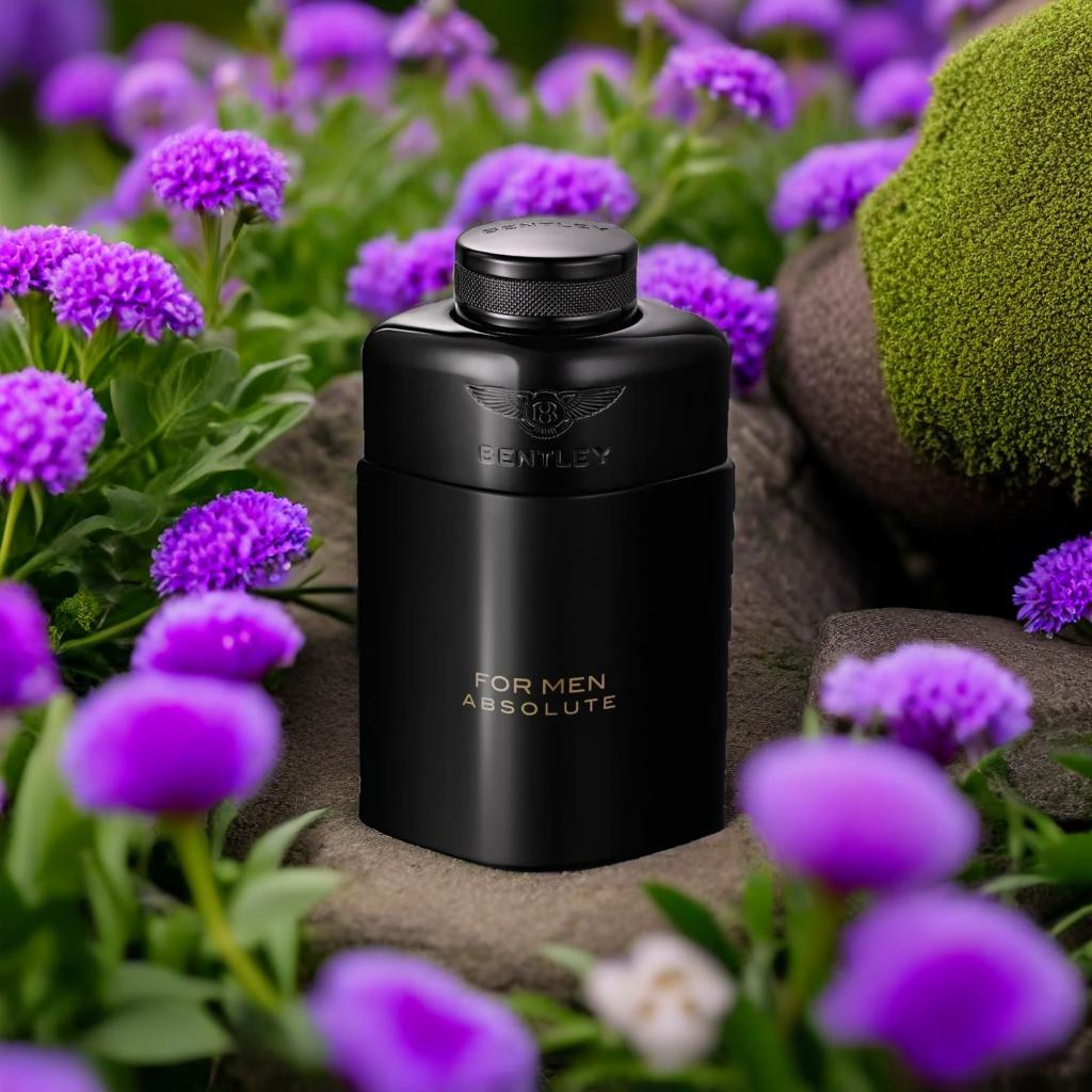 🔥 FOR MEN ABSOLUTE — L’Essence de la Puissance et de la Sophistication 👑
