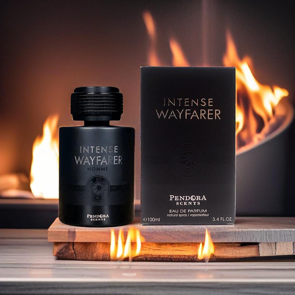 🔥 INTENSE WAYFARER — L’Aventure au Cœur de l’Intensité 🌍