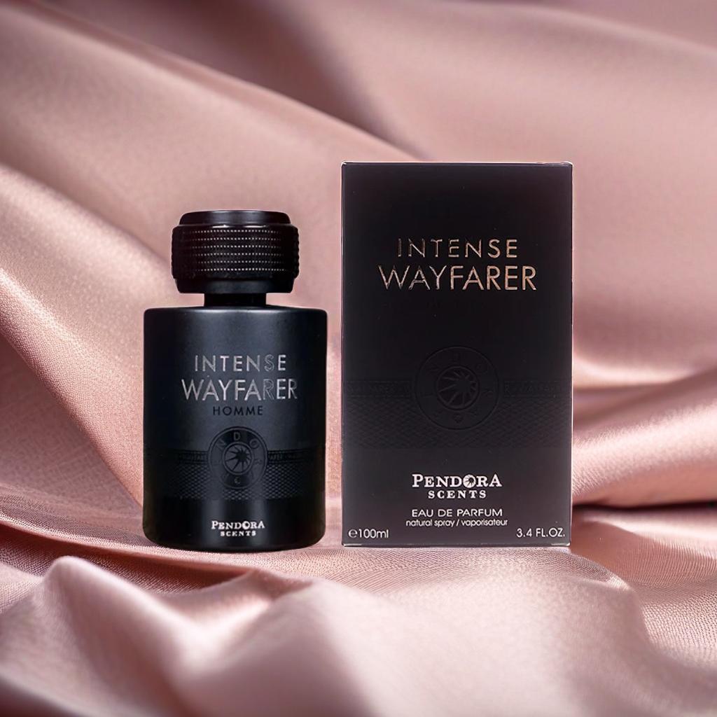 🔥 INTENSE WAYFARER — L’Aventure au Cœur de l’Intensité 🌍