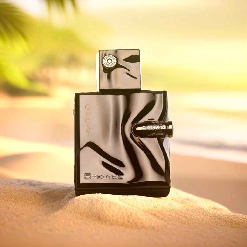 ✨ Spectre Ghost — La Protection Invisible Qui Change Tout 👻