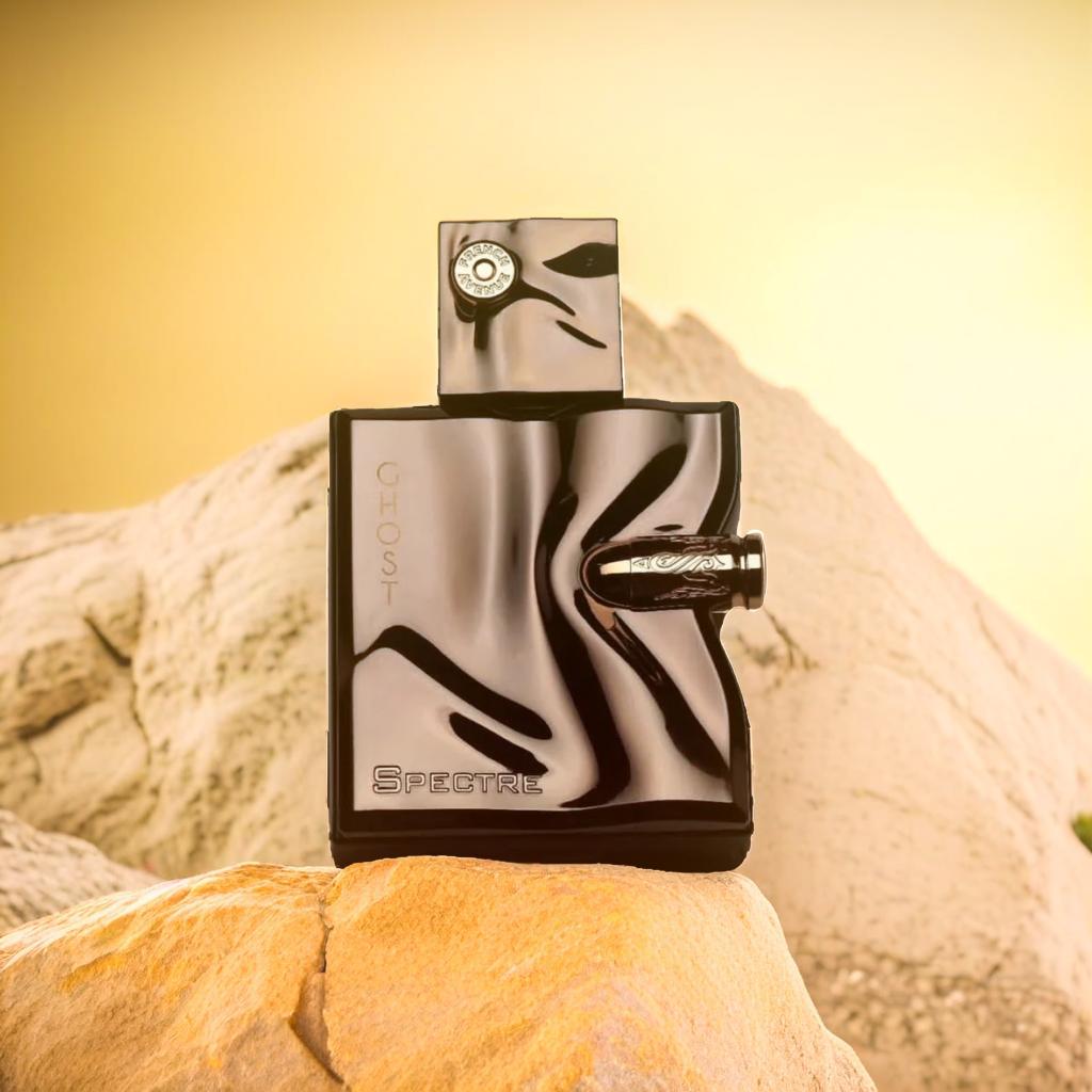 ✨ Spectre Ghost — La Protection Invisible Qui Change Tout 👻