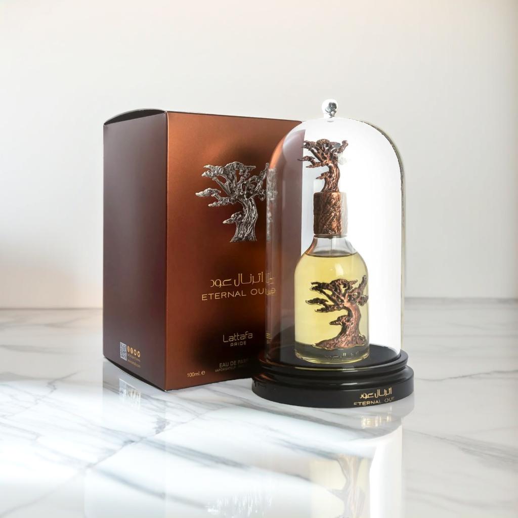 🌟 ETERNAL OUT — L’Élégance Immortelle de la Liberté ⏳