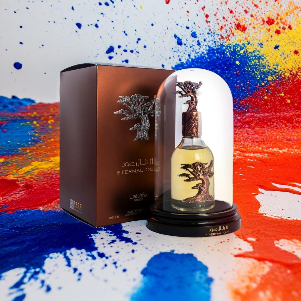 🌟 ETERNAL OUT — L’Élégance Immortelle de la Liberté ⏳