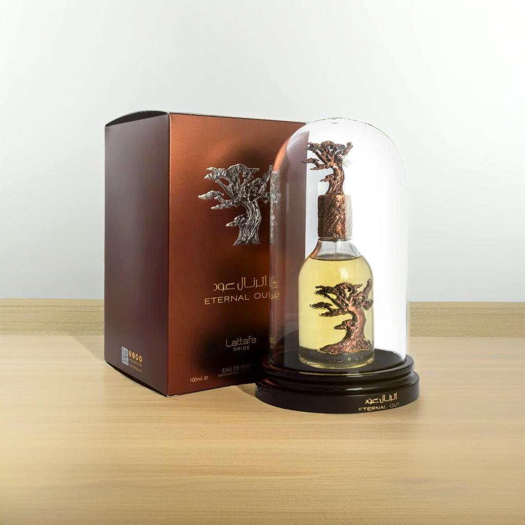 🌟 ETERNAL OUT — L’Élégance Immortelle de la Liberté ⏳