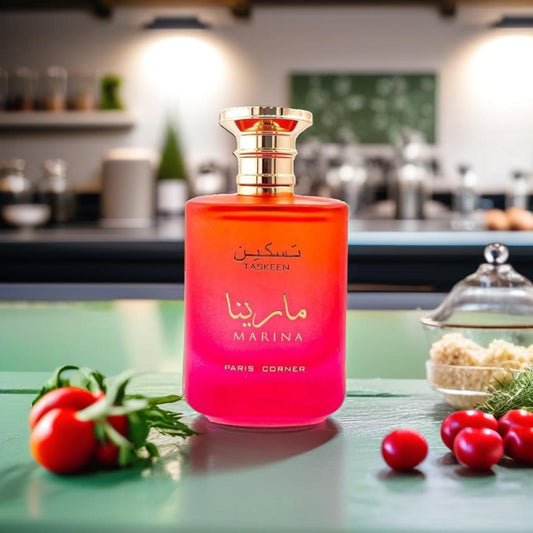 🌊 Mariner Paris Corner — L’Essence Pure de l’Élégance Nautique ⚓
