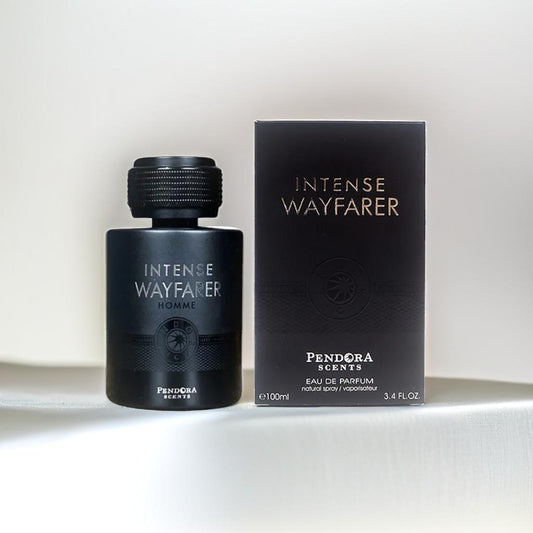 🔥 INTENSE WAYFARER — L’Aventure au Cœur de l’Intensité 🌍