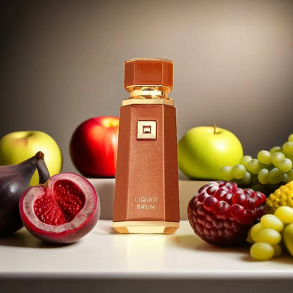 🌊 Liquid Brun — L’Élégance Fluide et Naturelle 🍂